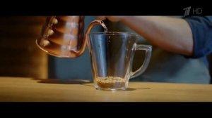 Реклама Nescafe Gold Barista   Нескафе Голд Бариста