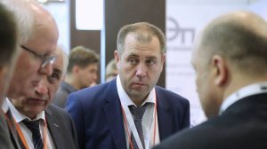 «Выставка «НЕФТЬ И ГАЗ/MIOGE 2015»