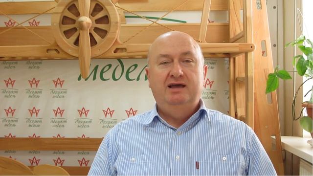 Почему мы делаем мебель именно из бука?