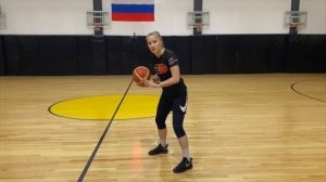 БАСКЕТБОЛ | 3 ПРИЧИНЫ ПЛОХОГО ДРИБЛИНГА