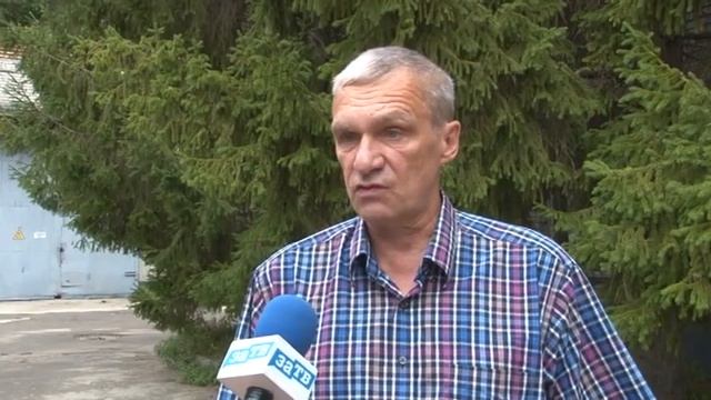 Зареченские электромонтёры соревновались в профессиональном мастерстве смотреть онлайн