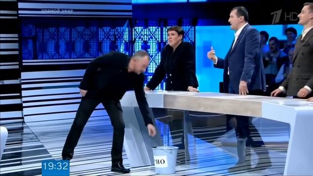 Народ и СМИ// Существует ли свобода слова в России?// Что показало дело Голунова?