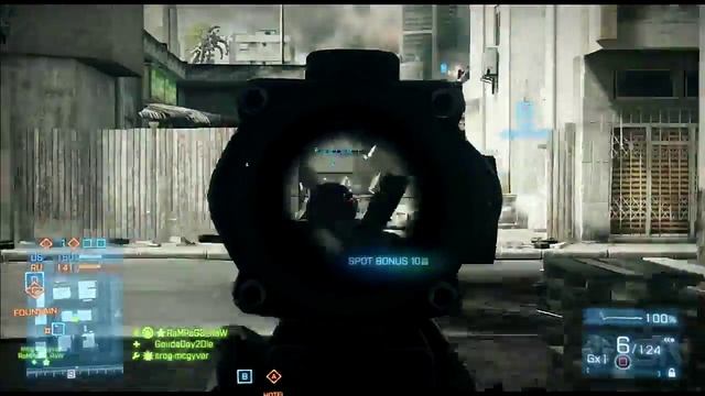Battlefield 3: Back to Karkand First Impressions смотреть онлайн
