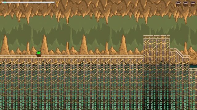 Stardew Valley - От этой мини-игры меня бомбит