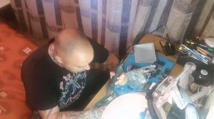 Peugeot 406 immo off MP5 1 1