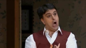 Mozart: Figaro - Se vuol ballare (Lorenzo Regazzo)