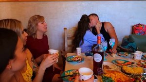ВЛОГ:??АХ ЭТА СВАДЬБА-ОТДАЛИ ЛЕВИТКУ ЗАМУЖ?