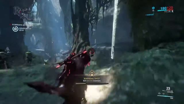 Warframe today смотреть онлайн