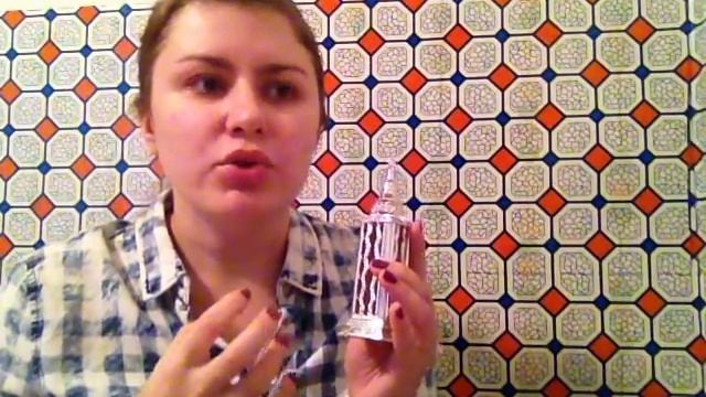 Арабские масляные ароматы.Al-Rehab.Al Haramain Perfumes.Al Rayan. смотреть онлайн