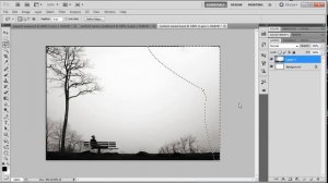 Adobe Photoshop CS5 Extended - Quick Run Through of New Features