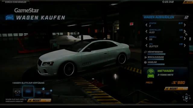 Need for Speed: World im Test-Video смотреть онлайн