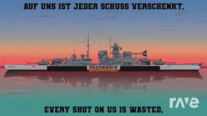 MIX Alan Aztec & uamee  - Big Russian Gun (feat.  Brandon Herrera) *THE AK GUY* / Alan Aztec