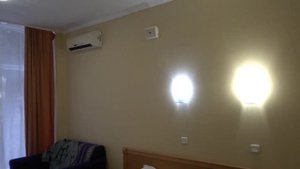Алушта, Славутич 3 корпус