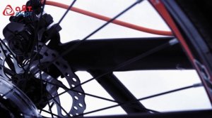 Велосипед MTR Vernon D / 165D 26"