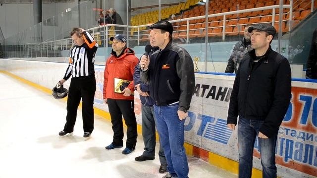 Гоголев Владимир Александрович. 70 лет.