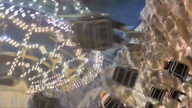 Диснейленд по русски/остров мечты / Москва /Парк развлечений смотреть онлайн