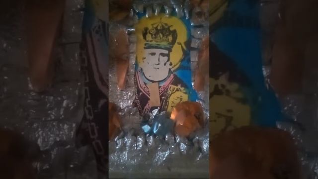 сильная молитва вычетка от проклятий колдовства и бесовщины возвращается всё ЗЛО своему хозяину