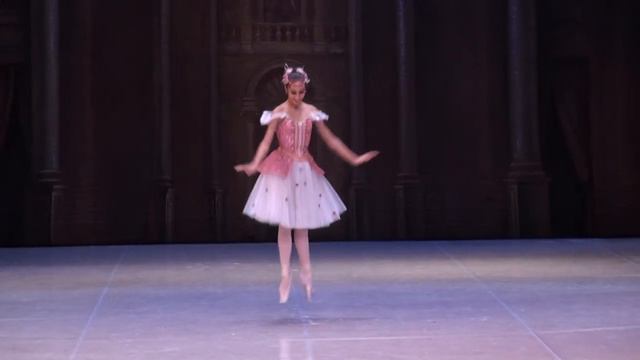 Мария Попова _Вильгельм Телль_ вариация смотреть онлайн