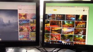 Разница между телевизором и монитором ПК