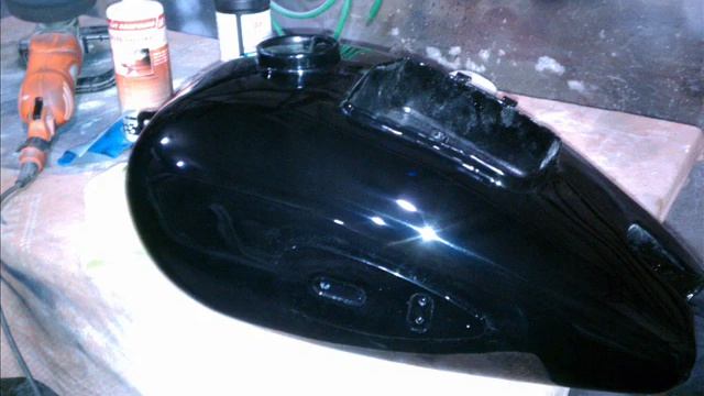 Восстановление К-750.Одесса 2014. смотреть онлайн