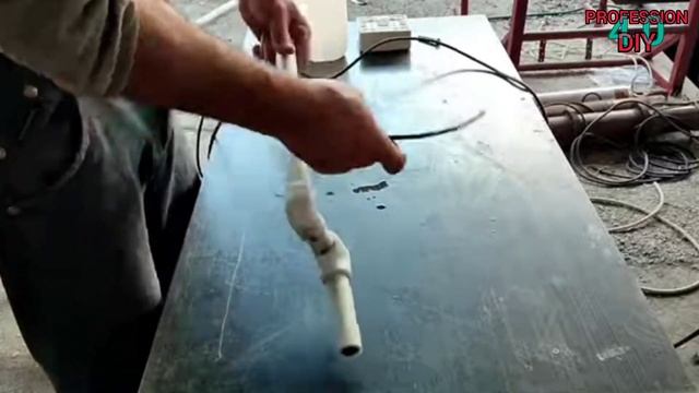 useful homemade plastic canister полезная самаделко из пластика канистра@VOSE_TJ_03 смотреть онлайн