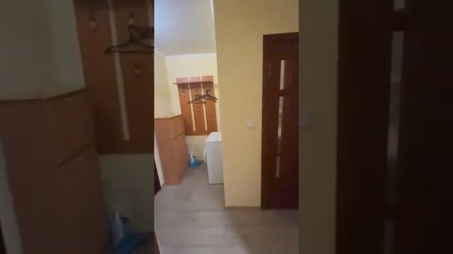 Небольшая однокомнатная квартира! смотреть онлайн