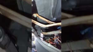 Как снять панель (торпеду) на сузуки балено