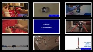 Заклепочник PowerBird  Установка заклепки 6,4 мм сталь сталь