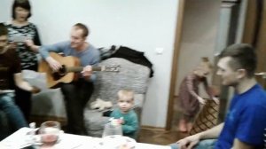 Поздравление с новосельем!  UralskieSLEPKI