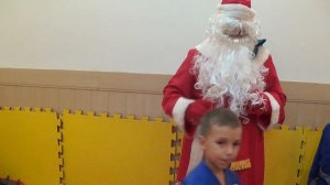 Средняя группа. Здравствуй Дедушка Мороз, мы тебя так долго ждали