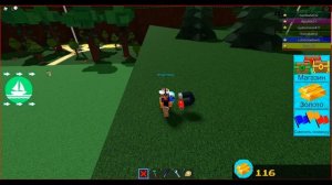 Как обойти режим изоляции в игре BUILD A BOAT FOR TREASURE. How to pass Isolation Mode in BBFT