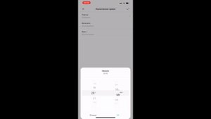 Обзор на умный обогреватель Xiaomi Mi Smart Space Heater S