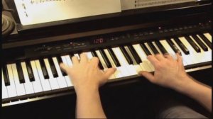Wedding March - Mendelssohn - Piano