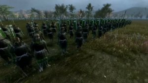 SHIMAZU CLAN OVERVIEW - Total War: Shogun 2!