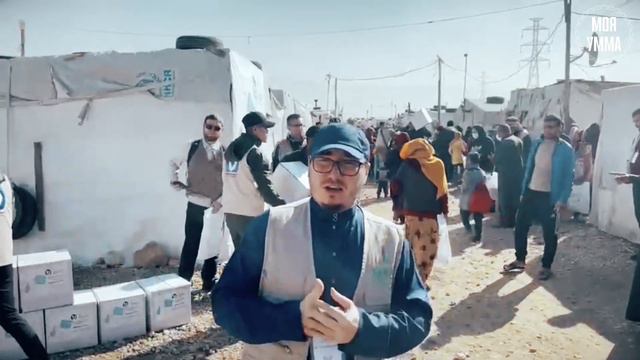 Помни о тех мусульманах, кто находится в более тяжком положении, чем ты смотреть онлайн