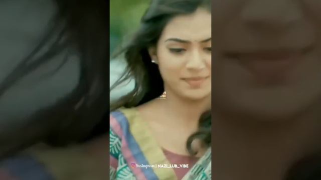 Nazriya Nazim 😍 Full screen Mashup Status 😘💞