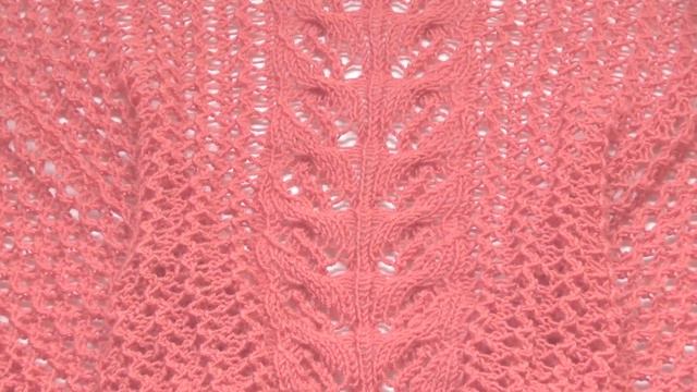 Мои мастер классы по вязанию.