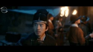 14-й год правления императора Чэнхуа/  Сыщик династии Мин - фанвидео по сериау