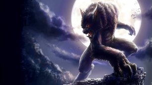 Exploring Mythology: Werewolves (Изучение мифологии: оборотни)
