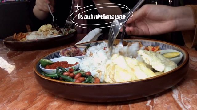 a day in my life • college life in bandung?✨ anak kost ver. - indonesia смотреть онлайн