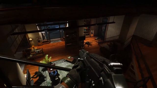 Piccadilly | Realism | Call of Duty: Modern Warfare | No Damage
