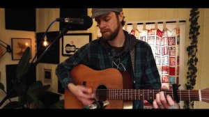 Sapsucker Presents: Matthew Marcelle (Live in Studio)