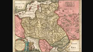 Тартария. Империя тюрков. Украденная история России. Неудобные факты истории.