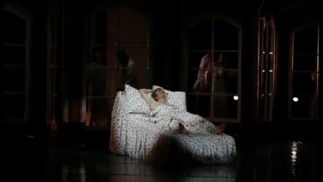 Пролог к 2 д. Колыбельная дворовых смотреть онлайн