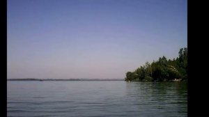 Песня под гитару. Море гладь.