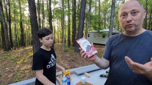 Строим Высокие Грядки Своими Руками. Как Сделать Грядки из Террасной Доски. Жизнь в Америке