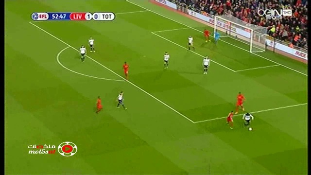 Liverpool Vs Tottenham Highlights смотреть онлайн