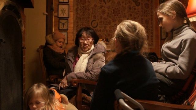 Сказка сновидение С З Ходжер Конь Сиун Запись Подмосковье 24 03 2020 смотреть онлайн