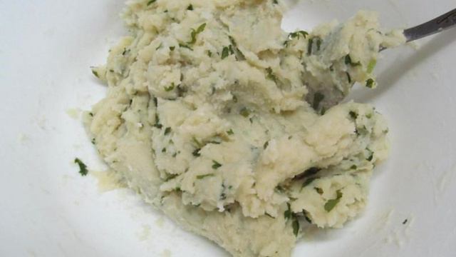 Быстрые лепешки на сковороде