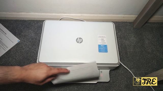 Hewlett Packard HP Envy 6020 All in one Wireless Printer (Review) смотреть онлайн